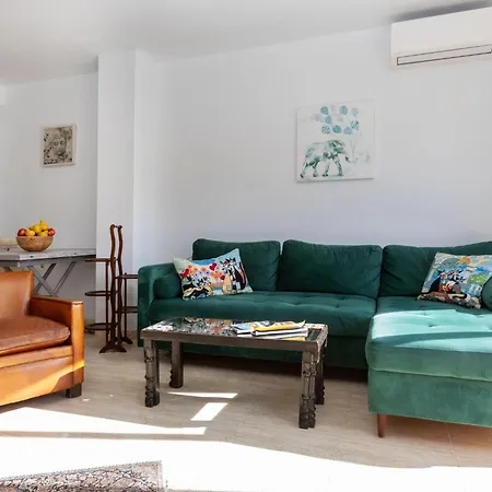 Playa By Interhome * Palamos