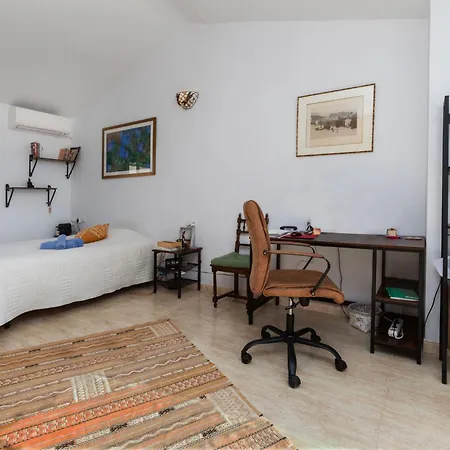 Apartment Playa By Interhome