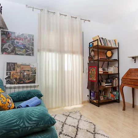 Playa By Interhome Apartment *