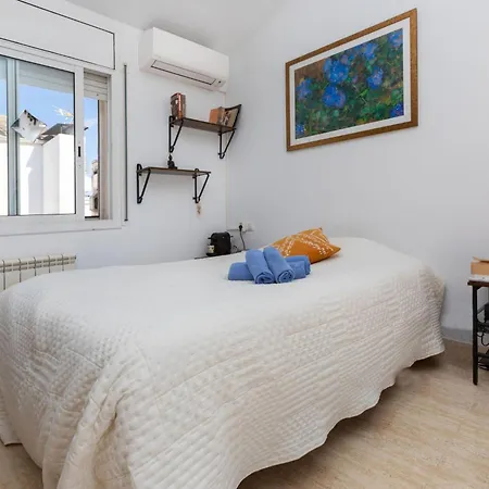 Playa By Interhome Apartment Palamos
