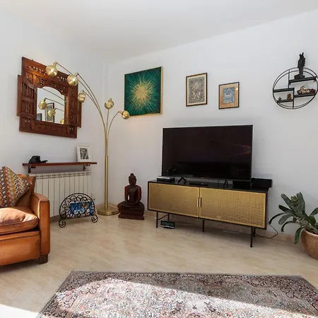 Playa By Interhome * Palamos